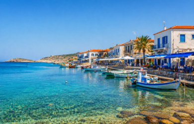 foça