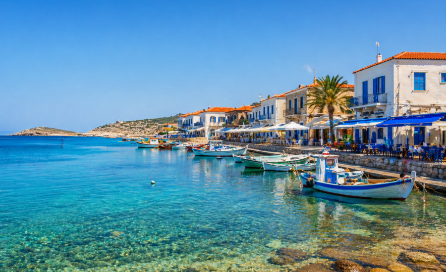 foça