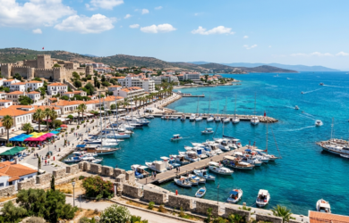 Çeşme